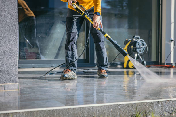Best Driveway Pressure Washing  in Pegram, TN